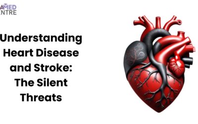 Understanding Heart Disease and Stroke: The Silent Threats