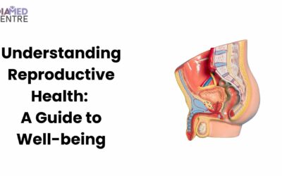 Empowering Understanding of Reproductive Health: A Guide to Well-being.